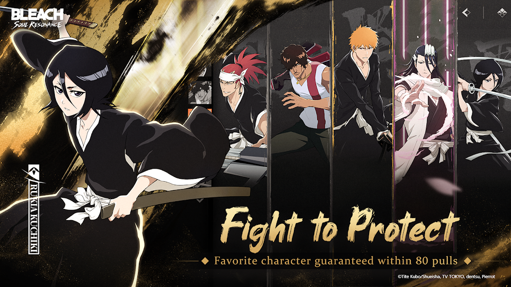 BLEACH Gameplay Screenshot 6
